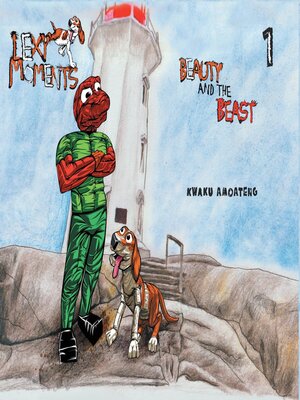cover image of The Beauty and the Beast